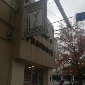 Photo of Schiller's Pharmacy
