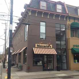 Photo of Mercurio's Mulberry Creamery