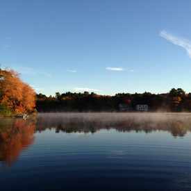 Photo of Chebacco Lake