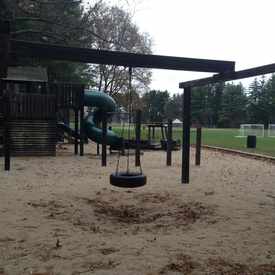 Photo of Pingree Park