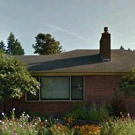 Photo of 507 - 17th Ave SE Furnished Duplex Home