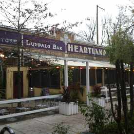 Photo of Heartland Cafe