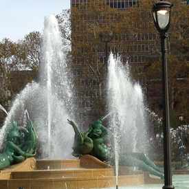 Photo of Logan Circle