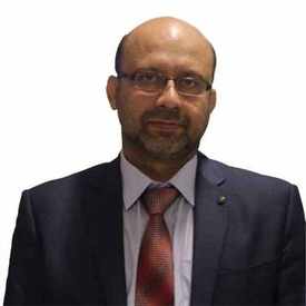 Photo of Dr. Muhammad Zeeshan Khan, MBBS, FCPS, Child Specialist