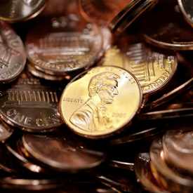 Photo of Why Save Copper Pennies