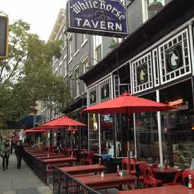 Photo of White Horse Tavern