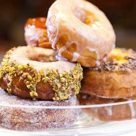 Photo of Dynamo Donut & Coffee
