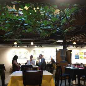 Photo of Anaba Tea Room