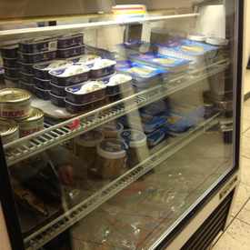 Photo of International Food