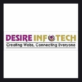 Photo of Desire Infotech