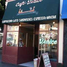 Photo of Cafe Venice