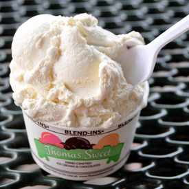 Photo of Thomas Sweet Ice Cream Co