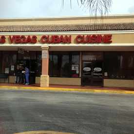 Photo of Las Vegas Cuban Cuisine