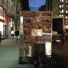 Photo of Halal Food