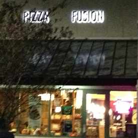 Photo of Pizza Fusion