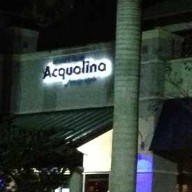 Photo of Acquolina