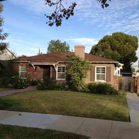 Photo of Bixby Knolls
