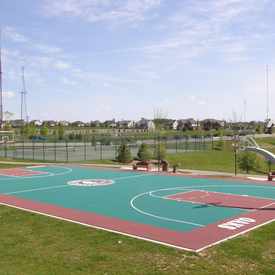 Photo of Heritage Oaks Park