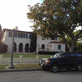 Photo of Bixby Knolls