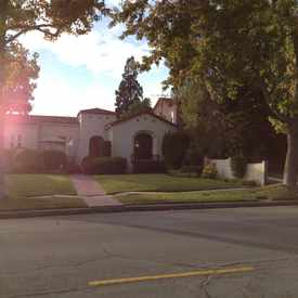 Photo of Bixby Knolls