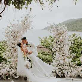 Photo of Vietnam Wedding Planner by THO's