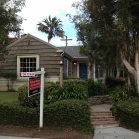 Photo of Bixby Knolls