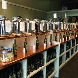 Photo of Newburyport Olive Oil Co.