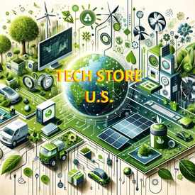 Photo of Techstore Ltd