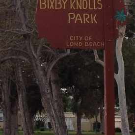 Photo of Bixby Knolls Park