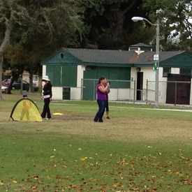 Photo of Bixby Knolls Park