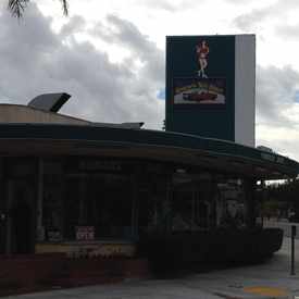 Photo of George's 50'S Diner