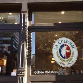 Photo of La Colombe Torrefaction