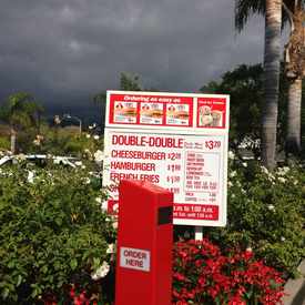 Photo of In-N-Out Burger