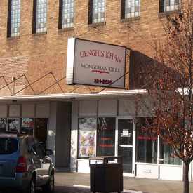 Photo of Genghis Khan Mongolian Grill