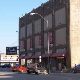 Photo of Turk Furniture