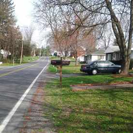 Photo of Bus Stop