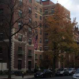 Photo of Shelton Hall