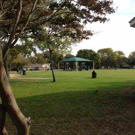 Photo of Kimmel Park