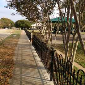 Photo of Kimmel Park