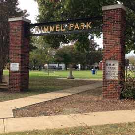 Photo of Kimmel Park