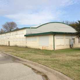 Photo of Irvin Elementary School