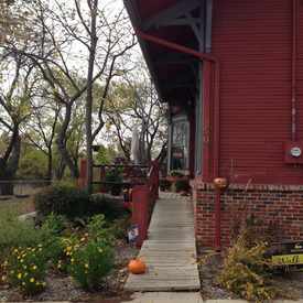 Photo of Coffee shop