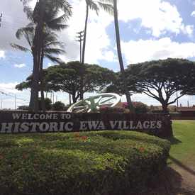Photo of Historic Ewa