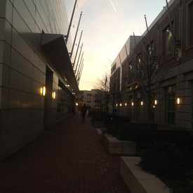 Photo of Agganis Arena