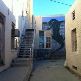 Photo of Cedar Performing Arts Academy Wall Art
