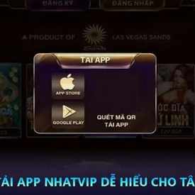 Photo of Tải app Nhatvip