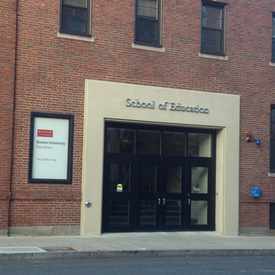 Photo of School Of Education