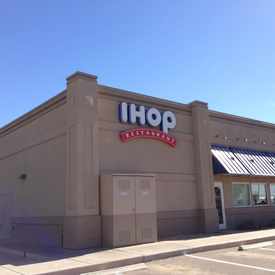 Photo of IHOP