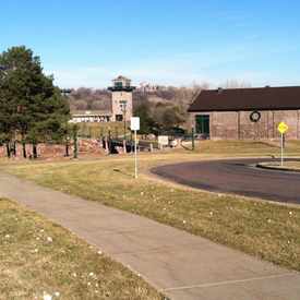 Photo of Falls Park