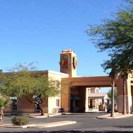 Photo of Super 8 Casa Grande